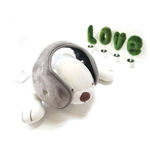 보온 청음 방한용품 고급 스포츠 왕귀매개 겨울