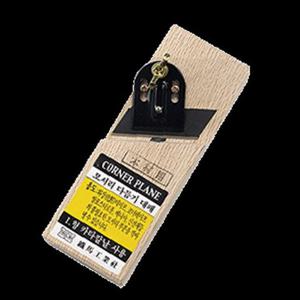철마 미니모서리대패 CP-116A 55x145mm/흡음재용