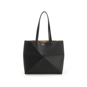 Loewe PUZZLE 폴드 토트 HORIZONTAL M A779PEWX041100