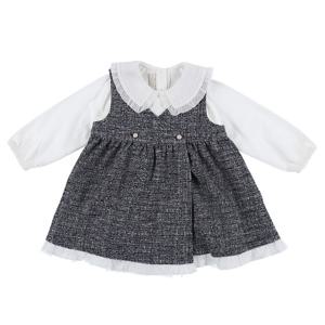 [에뜨와]로렛쟈가드세트원피스 07R124008/유아,돌,축하선물