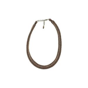 25 FW Brunello Cucinelli 비즈 네크리스 MCOW9G103C170 TP446232498