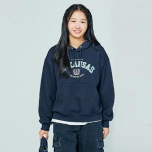 [소이]주니어 기모 후드티셔츠 24W0451_CA