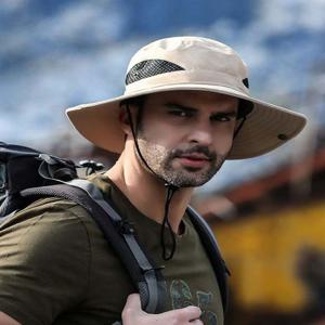 남자 등산모자 여름모자 메쉬모자 트레킹 캠핑 낚시