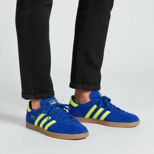 아디다스 슈타트 팀 로얄 블루 (JI1884)