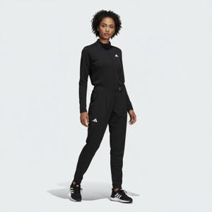 아디다스 W 스포츠웨어 에센셜 미니멀 팬츠 (IJ5923)