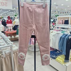 [탈렌트키즈](모다진주) 스노주나레깅스 PCV74GLE57_JJ