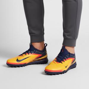 나이키 주니어 팬텀 6 로우 아카데미 TF EH (HQ2040-800)