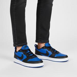 나이키 코트 버로우 로우 리크래프트 주니어 (HM6293-480)