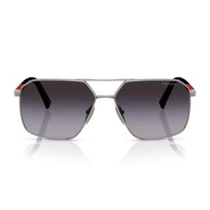 프라다 안경 19ES5CX0A 17275 Grey