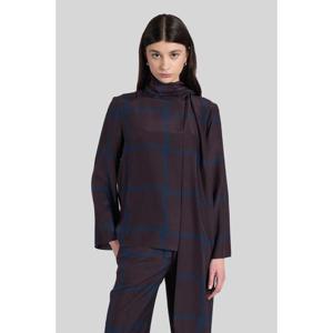 지안루카카페놀로 블라우스 431369 25IT337700 Red