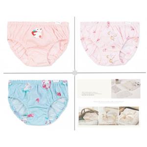 오가닉맘 루아밍+유니르핑+키썸여아팬티3종세트 (MLSUUP2113)