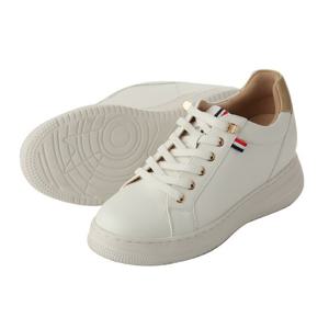 [엘칸토]경량 쿠션 키높이 운동화 여성 스니커즈 2XWS80XS_GN