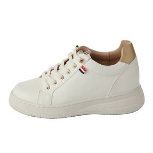 [엘칸토]경량 쿠션 키높이 운동화 여성 스니커즈 2XWS80XE_GN