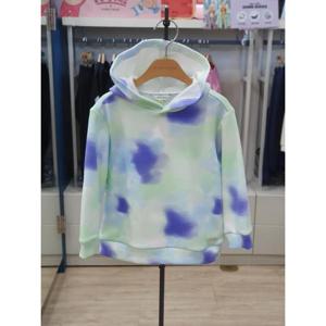 컬리수 세이브존04 타이후드티셔츠 C224TSG61P