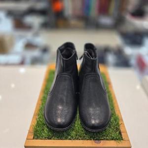 허시파피 세이브존04 여성컴포트캐주얼융밴딩앵클부츠3cm KSJDVJVIVNJ603