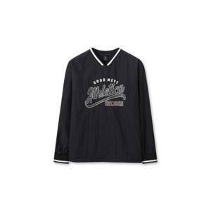 [탑텐밸런스]남성) 타슬란 바람막이 맨투맨 MBF4JJ1052