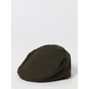 [BARBOUR] 라프리마 남성 모자 MH00003 0L71 그린 /6