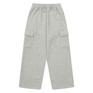 [에꼴리에]에꼴리에 더센트럴 액티브 본딩 카고 와이드 바지 25D1754