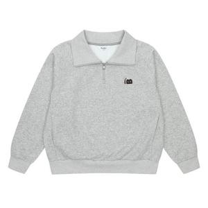 [에꼴리에]에꼴리에 더센트럴 액티브 본딩 반집업 카라티 세트 25D1753,1754