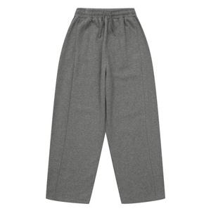 [에꼴리에]에꼴리에 더센트럴 벌룬 와이드 셋업 바지 25D5756