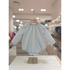 오가닉맘 루리긴소바디수트(출산돌선물) (MLSPQS0477)