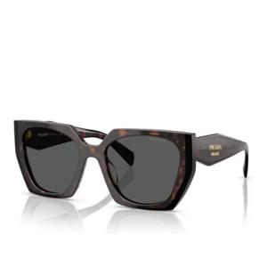 프라다 캣아이 아세테이트 선글라스 0PR 15WS 24B40L 54