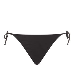 디젤 사이드 타이 로우라이즈 비키니 브리프 A09664 0AJIZ9XX