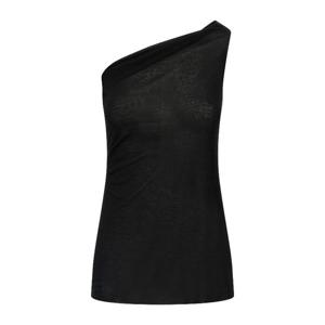 릭오웬스 아테나 T 어시메트릭 원숄더 탑 RP01F6138JS 09