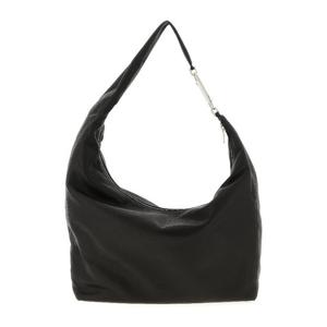 릭오웬스 제미니 가죽 지퍼 숄더백 RA01F0824LCN 09