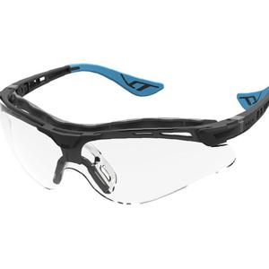 오토스 B815ASF 김서림방지렌즈 투명 보안경