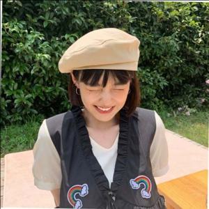 러버크 헌팅캡골프모자 고급 빵모자 트렌드 헌팅캡