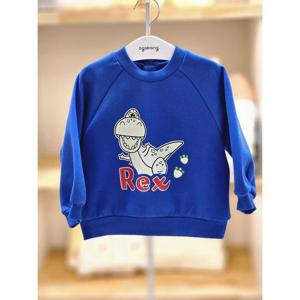 아가방 세이브존02 토이스토리야광기모 맨투맨 티셔츠// 03s721008