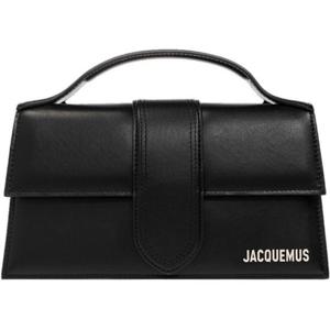 자크뮈스 LE GRAND 르 그랜드 밤비노 백 213BA007300099S BLACK