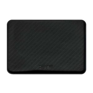 파보니 차량용 새틴 논슬립패드