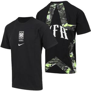 나이키 2026 골키퍼 라이프스타일 프리미엄 티 코리아 (IO4579-010)