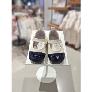 [에뜨와HU] 아델린구두 07T176681 (NAVY) 신상품 현대울산