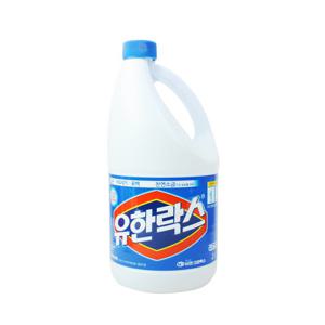 [유한양행]유한락스(레귤러) 2L