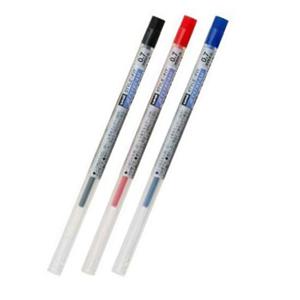 유니 유성리필심 스타일핏 SXR-89-07 0.7mm
