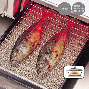 [일본아이디어쇼] 생선구이 그릴볼