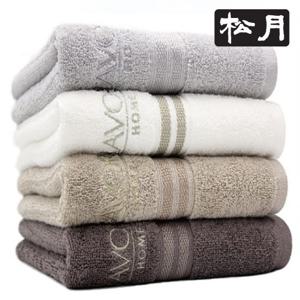 [송월타올] 샤보렌 그리드40/각종 행사용, 가정용 수건