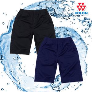 [티팜]쿨 트레이닝 무지 반바지