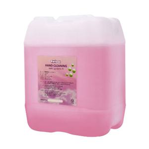 한국타올기 리필 물비누 대용량 906B 18리터