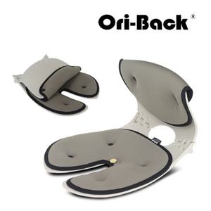 오리백의자(Ori-Back) COC Magnetic gray