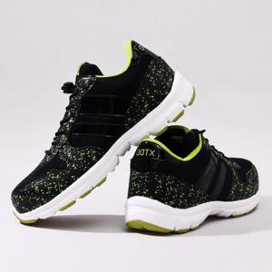 DDTX 라이트(그린) 340g 초경량 작업화