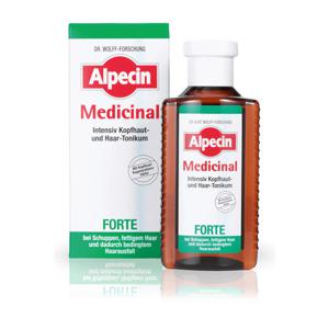 알페신 메디시날 포르테 비듬 토닉 200ml