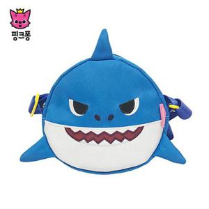 핑크퐁 미니크로스 [아빠상어-B20] [L1045]