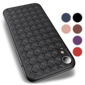 뷰씨 아이폰XR 슬림다이아 젤리 케이스