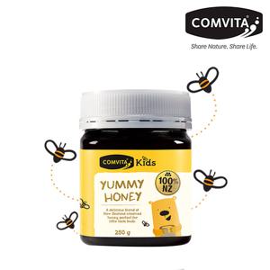 콤비타 키즈허니 250g