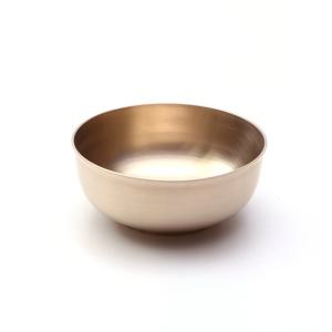 [거창유기공방]유기 신냉면기(kdj-20)