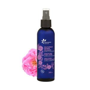 플뢰랑스 나튀르 유기농 다마스크 로즈 플로럴 워터